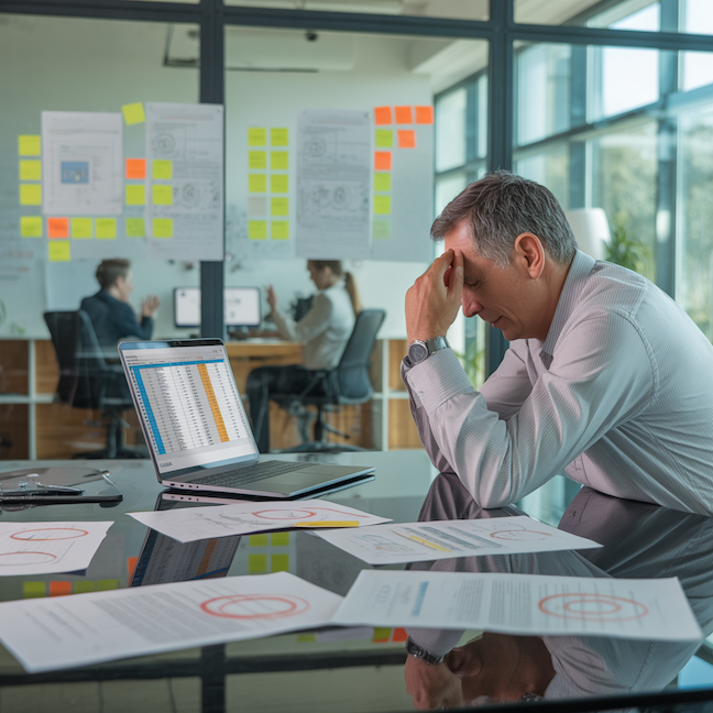 The Fundamentals Will Catch Up To You Eventually