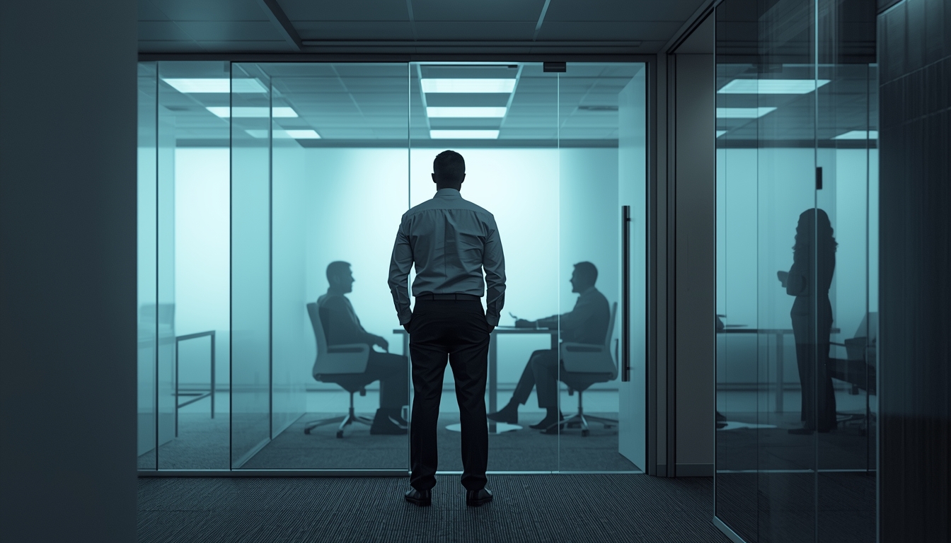 Your Three-Year Strategy Already Failed. You Just Don't Know It Yet.