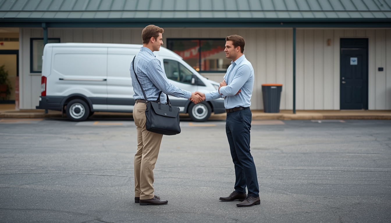 How to Fire Your MSP Without Losing a Day of IT Support