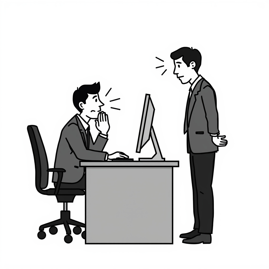 Why Your IT Person Can't Tell You What You Need to Hear